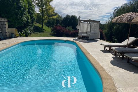 Villa a Brassac, Tarn-et-Garonne, Brassac - € 399.000 | Ref: LP100760 - foto 30