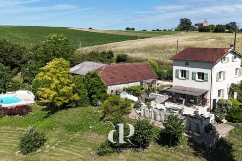Villa a Brassac, Tarn-et-Garonne, Brassac - € 399.000 | Ref: LP100760 - foto 34