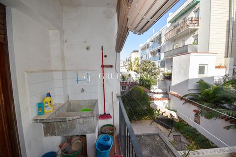 Leilighet i Sitges, Barcelona, Sitges - € 395 000 | Ref: VSIT2630/1087 - foto 21