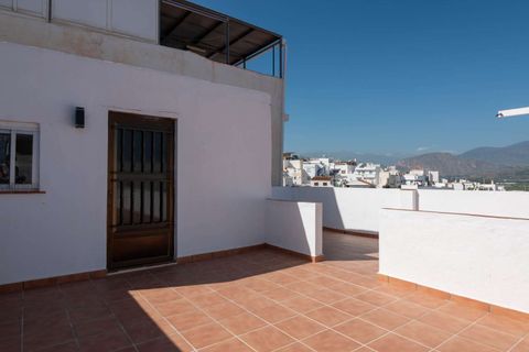 Byhus i Salobrena, Granada, Salobrena - € 180.000 | Ref: 5410 - foto 2