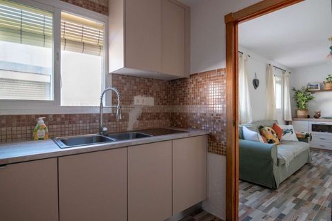 Byhus i Salobrena, Granada, Salobrena - € 180.000 | Ref: 5410 - foto 4