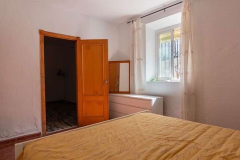 Byhus i Salobrena, Granada, Salobrena - € 180.000 | Ref: 5410 - foto 7