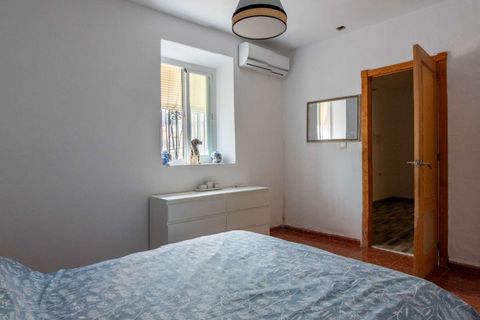Byhus i Salobrena, Granada, Salobrena - € 180.000 | Ref: 5410 - foto 8