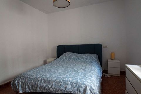 Byhus i Salobrena, Granada, Salobrena - € 180.000 | Ref: 5410 - foto 9