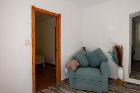 Byhus i Salobrena, Granada, Salobrena - € 180.000 | Ref: 5410 - foto 10