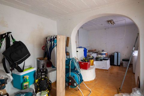 Byhus i Salobrena, Granada, Salobrena - € 180.000 | Ref: 5410 - foto 16