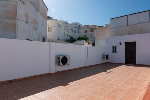 Byhus i Salobrena, Granada, Salobrena - € 180.000 | Ref: 5410 - foto 19