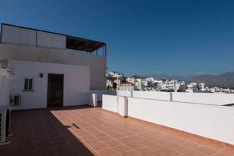 Byhus i Salobrena, Granada, Salobrena - € 180.000 | Ref: 5410 - foto 20
