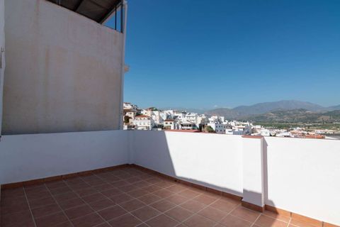 Byhus i Salobrena, Granada, Salobrena - € 180.000 | Ref: 5410 - foto 24