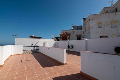 Byhus i Salobrena, Granada, Salobrena - € 180.000 | Ref: 5410 - foto 25