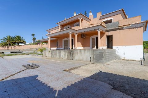 Villa i Lagos, Faro, Lagos - € 1.000.000 | Ref: VM1214 - foto 1