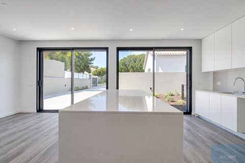 Villa i Alcabideche, Lisbon, Alcabideche - € 1 950 000 | Ref: MORSGBN015 - foto 3