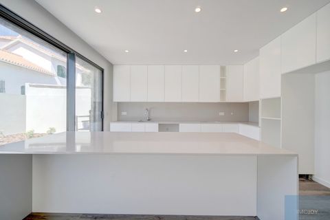 Villa i Alcabideche, Lisbon, Alcabideche - € 1 950 000 | Ref: MORSGBN015 - foto 6