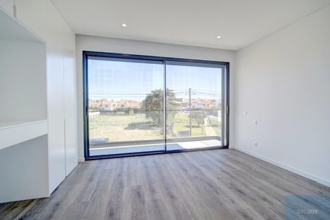 Villa i Alcabideche, Lisbon, Alcabideche - € 1 950 000 | Ref: MORSGBN015 - foto 11