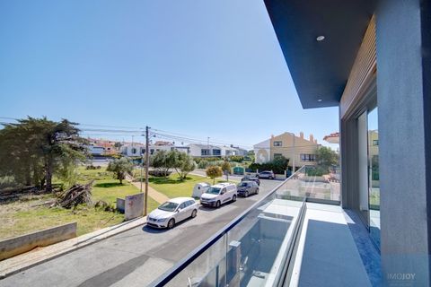 Villa i Alcabideche, Lisbon, Alcabideche - € 1 950 000 | Ref: MORSGBN015 - foto 15