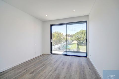 Villa i Alcabideche, Lisbon, Alcabideche - € 1 950 000 | Ref: MORSGBN015 - foto 16