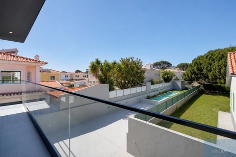 Villa i Alcabideche, Lisbon, Alcabideche - € 1 950 000 | Ref: MORSGBN015 - foto 22