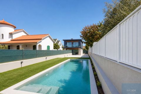 Villa i Alcabideche, Lisbon, Alcabideche - € 1 950 000 | Ref: MORSGBN015 - foto 28
