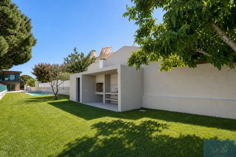 Villa i Alcabideche, Lisbon, Alcabideche - € 1 950 000 | Ref: MORSGBN015 - foto 29
