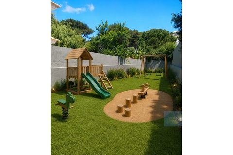 Villa i Alcabideche, Lisbon, Alcabideche - € 1 950 000 | Ref: MORSGBN015 - foto 33