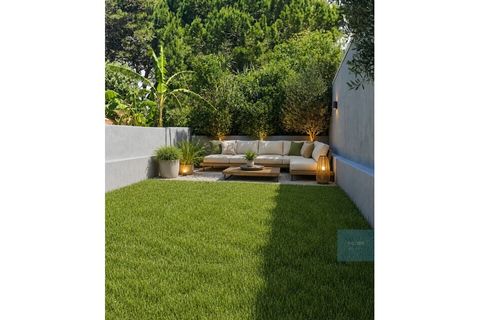 Villa i Alcabideche, Lisbon, Alcabideche - € 1 950 000 | Ref: MORSGBN015 - foto 34