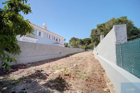 Villa i Alcabideche, Lisbon, Alcabideche - € 1 950 000 | Ref: MORSGBN015 - foto 35
