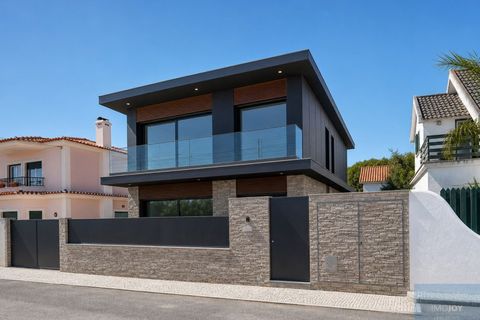Villa i Alcabideche, Lisbon, Alcabideche - € 1 950 000 | Ref: MORSGBN015 - foto 38