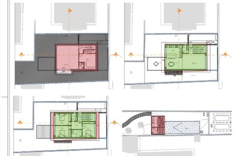 Villa i Alcabideche, Lisbon, Alcabideche - € 1 950 000 | Ref: MORSGBN015 - foto 39