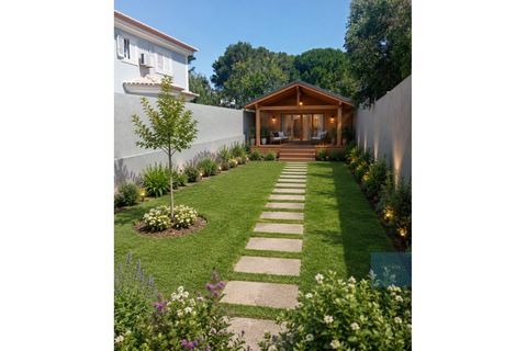 Villa i Alcabideche, Lisbon, Alcabideche - € 1 950 000 | Ref: MORSGBN015 - foto 36