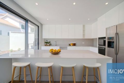 Villa en Alcabideche, Lisbon, Alcabideche - € 1.950.000 | Ref: MORSGBN015 - photo 8