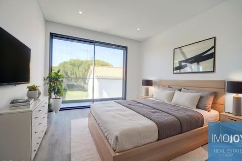 Villa en Alcabideche, Lisbon, Alcabideche - € 1.950.000 | Ref: MORSGBN015 - photo 22