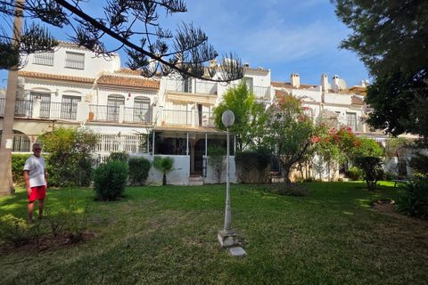 Villa a Fuengirola, Malaga, Fuengirola - € 490.000 | Ref: R5413132 - foto 7