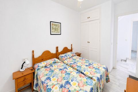 Villa a Fuengirola, Malaga, Fuengirola - € 490.000 | Ref: R5413132 - foto 24