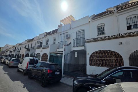 Villa a Fuengirola, Malaga, Fuengirola - € 490.000 | Ref: R5413183 - foto 6