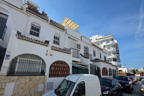 Villa a Fuengirola, Malaga, Fuengirola - € 490.000 | Ref: R5413183 - foto 40