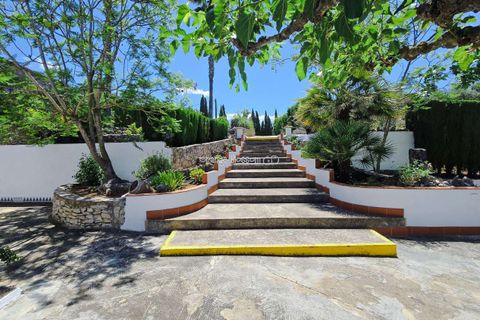 Villa a Beniganim, Valencia, Beniganim - € 290.000 | Ref: La Solana vistas - foto 3