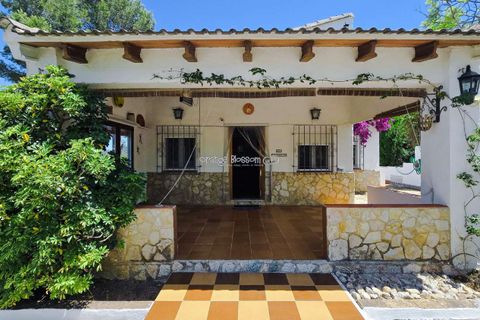 Villa a Beniganim, Valencia, Beniganim - € 290.000 | Ref: La Solana vistas - foto 4