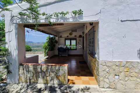 Villa a Beniganim, Valencia, Beniganim - € 290.000 | Ref: La Solana vistas - foto 5