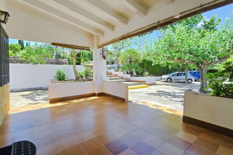 Villa a Beniganim, Valencia, Beniganim - € 290.000 | Ref: La Solana vistas - foto 6