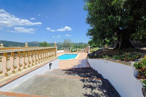 Villa a Beniganim, Valencia, Beniganim - € 290.000 | Ref: La Solana vistas - foto 7