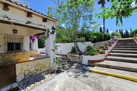 Villa a Beniganim, Valencia, Beniganim - € 290.000 | Ref: La Solana vistas - foto 9