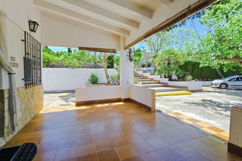 Villa a Beniganim, Valencia, Beniganim - € 290.000 | Ref: La Solana vistas - foto 10
