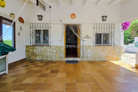 Villa a Beniganim, Valencia, Beniganim - € 290.000 | Ref: La Solana vistas - foto 11