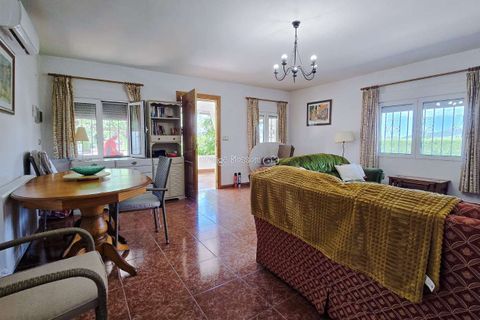 Villa a Beniganim, Valencia, Beniganim - € 290.000 | Ref: La Solana vistas - foto 17