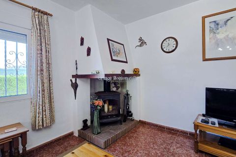 Villa a Beniganim, Valencia, Beniganim - € 290.000 | Ref: La Solana vistas - foto 21