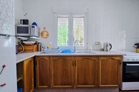 Villa a Beniganim, Valencia, Beniganim - € 290.000 | Ref: La Solana vistas - foto 23