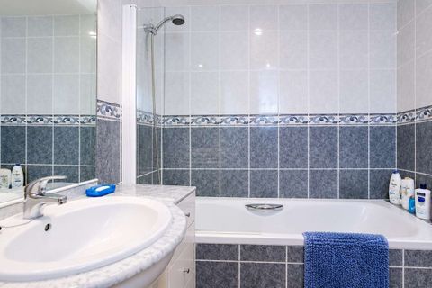 Villa a Beniganim, Valencia, Beniganim - € 290.000 | Ref: La Solana vistas - foto 26