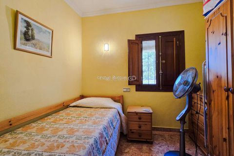 Villa a Beniganim, Valencia, Beniganim - € 290.000 | Ref: La Solana vistas - foto 31
