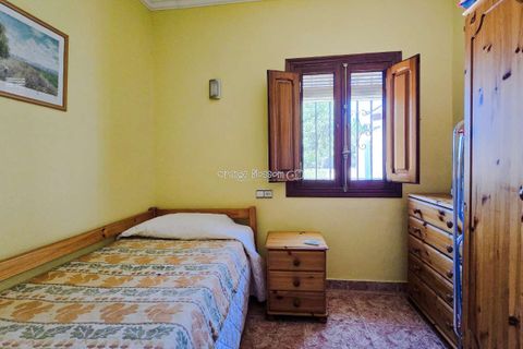 Villa a Beniganim, Valencia, Beniganim - € 290.000 | Ref: La Solana vistas - foto 32