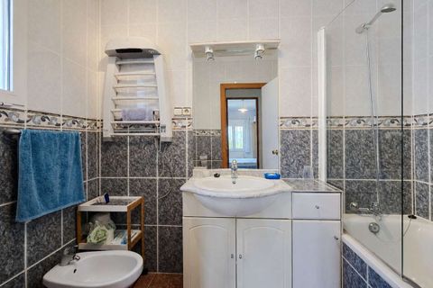Villa a Beniganim, Valencia, Beniganim - € 290.000 | Ref: La Solana vistas - foto 33